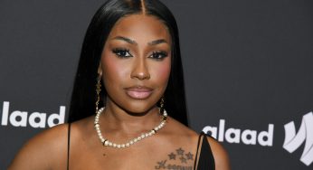 Forever Missed! Yung Miami Reflects On Late Son’s Father Jai Wiggins In Heartfelt Throwback Post (PHOTO)