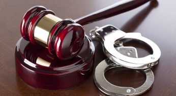 UPDATE: Former New Orleans Fugitive Derrick Groves Reportedly Receives Two Life Sentences For 2018 Murders