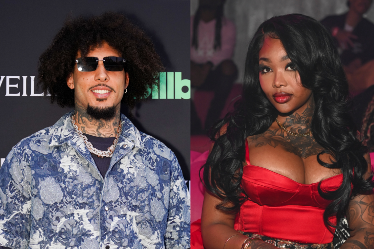 From "I Do" To "I Don’t": Celebrity Divorces And Breakups That Had Us Questioning If Love Still Exists