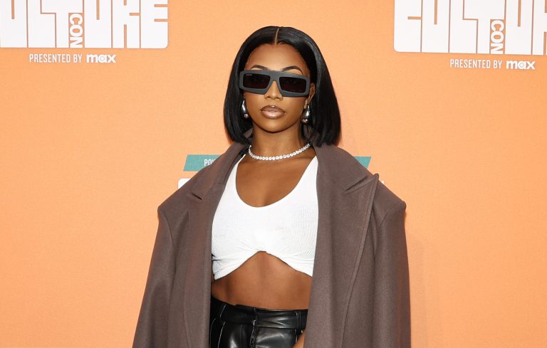 De’arra Taylor Breaks Down Lawsuit Against Ex-Boyfriend Ken Walker & Past infidelity Issues