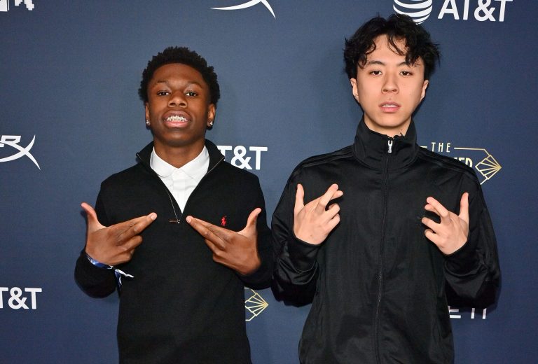 RayAsianBoy Issues Apology After Vtuber Ironmouse Ironmouse Says Streamer Awards Interaction With Rakai and Ray Left Her Shaking (WATCH)