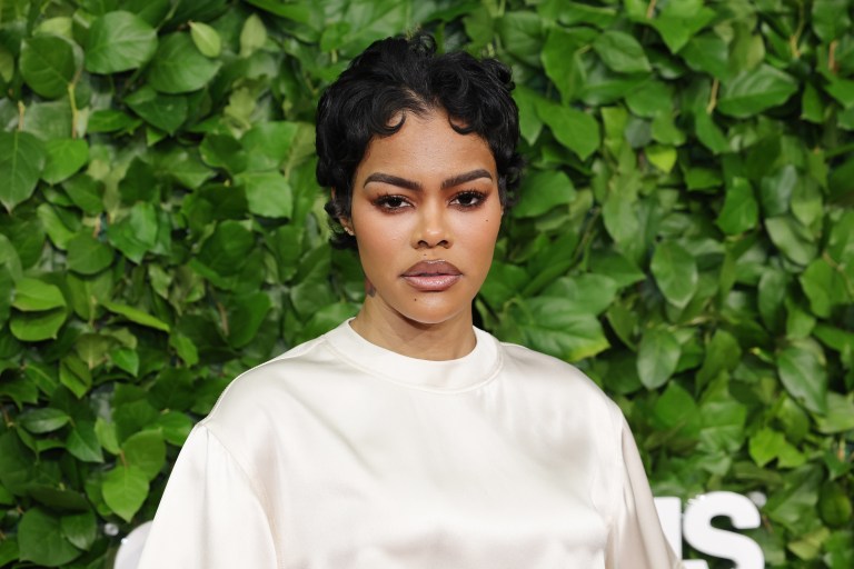 Happy Birthday! 5 Receipts That Prove Teyana Taylor Has Been THE Blueprint