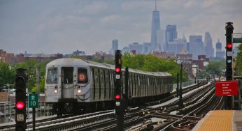 High School Student Charged In Fire That Burned Subway Passenger In New York City