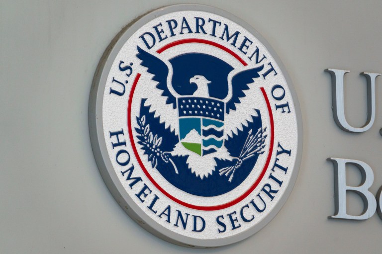 Holiday Stipend DHS Homeland Security Undocumented Migrants Voluntarily Leave  
