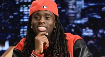 Kai Cenat Addresses Critics While Opening Up About Streaming, Mental Health, And Finding Happiness Through Anime