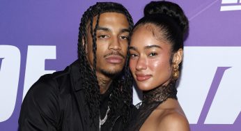 Bundle Of Joy OTW! Jay Cinco And Lala Baptiste Reveal They’re Expecting Their First Child Together (PHOTOS) 