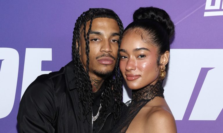 Bundle Of Joy OTW! Jay Cinco And Lala Baptiste Officially Reveal They’re Expecting Their First Child Together (PHOTOS) 