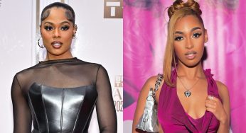 What Went Wrong? Zoe Spencer And Jordyn Lucas Share The Tea On Their Friendship Fallout (VIDEOS)