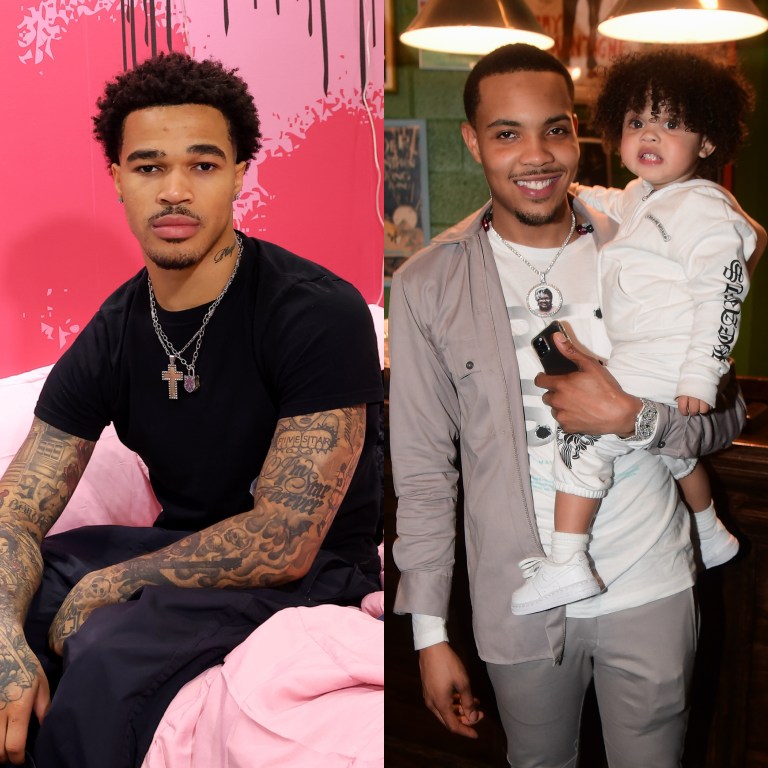 PlaqueBoyMax Speaks Out After Fans Call Him Out For Ignoring Yosohn's Pic Request