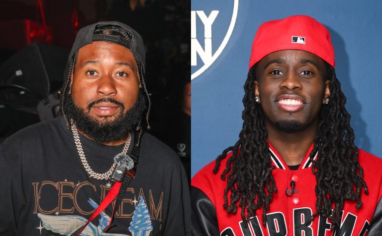 DJ Akademiks Shuts Down Claims After Viral Tweet Falsely Links His Name to Rumors About Kai Cenat’s Ex Gabrielle Alayah And NBA YoungBoy