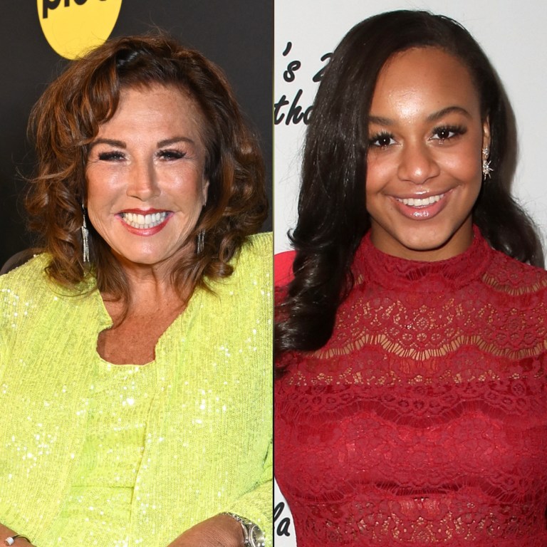 Abby Lee Miller Says She Has “Different Memories” After Nia Sioux Opens Up About The Racism She Faced On ‘Dance Moms’ In Her New Memoir