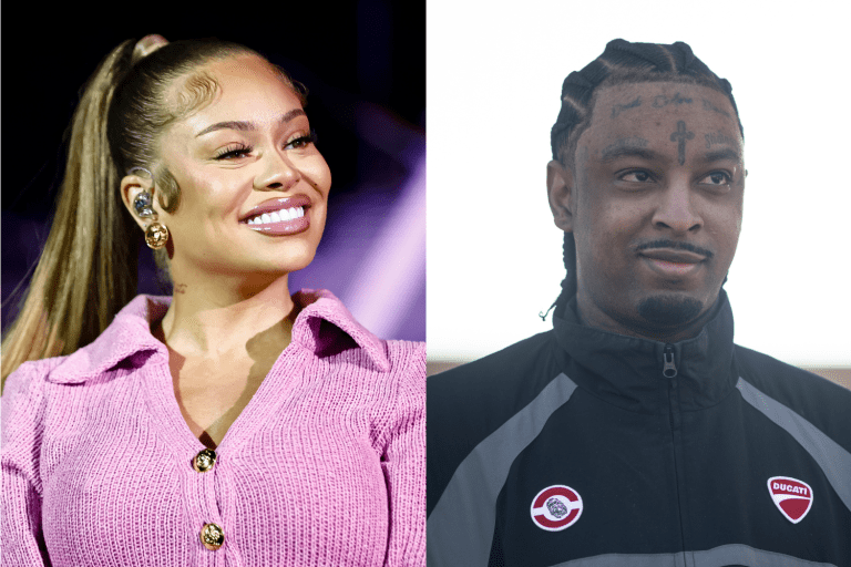 Inside Latto & 21 Savage's Relationship Timeline