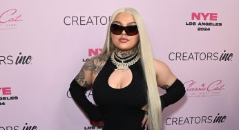 EXCLUSIVE: Jaidyn Alexis Addresses Drunk Driving Rumors Following Multi-Car Accident Involving Her & Her Kids (VIDEO)