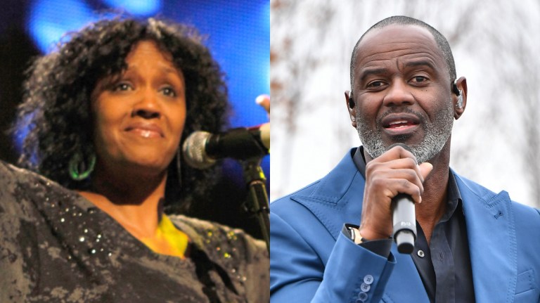 Julie McKnight Speaks On Brian McKnight Allegedly Not Telling Niko He Loved Him, Files To Dismiss His Defamation Lawsuit