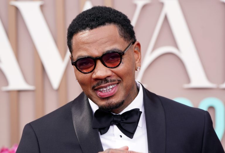 Kevin Gates Shows Off His NEW "Wife" After Being Dragged For Allegedly Juggling Four Different Women