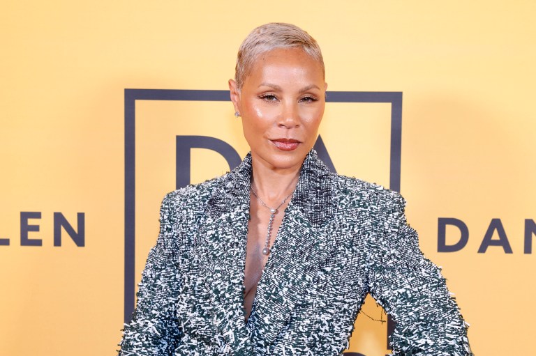 Lawd Have Mercy! Jada Pinkett Smith Accused Of Threatening Will’s Friend With “A Bullet” In Shocking Lawsuit