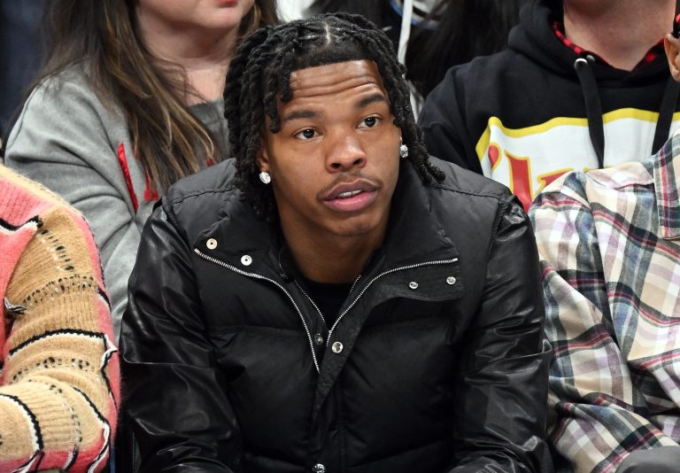 Lil Baby Addresses Daughter Rumors After Mentioning Push Present While Showing Off His Car Collection
