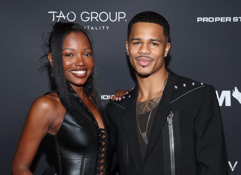 Love Island USA Star Chelley Bissainthe Confirms Breakup With Ace Greene