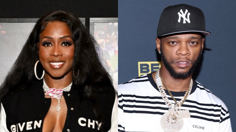 Love To See It! Remy Ma & Papoose Share Pics & Videos From Reminisce MacKenzie's 7th Birthday Party