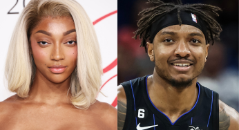 Love & Basketball? Angel Reese Fuels Wendell Carter Jr. Dating Rumors With Handsy “My Man” Post (PHOTOS)