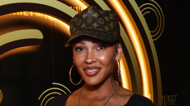 Okay! Meagan Good & Her Sister La'Myia Turn Heads With Recent Flicks (PHOTOS)