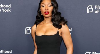 Megan Thee Stallion Breaks Silence Following Partial Win In Civil Case Against Milagro Gramz (PHOTO)