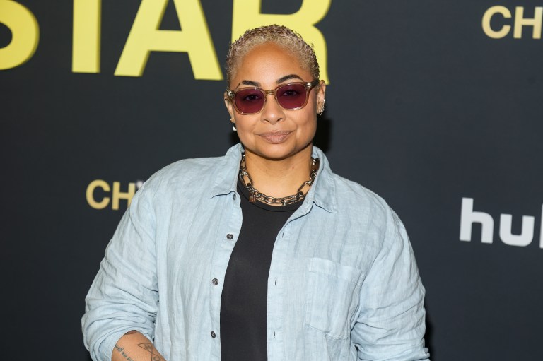 OG Energy! 5 Times Raven-Symoné Proved She's Been Running The Timeline Since Day One