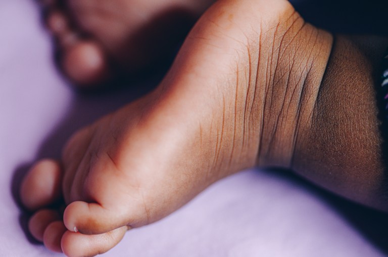 Peyton Peoples Confesses To Giving Birth Alone After Claiming Newborn Was Left On Porch