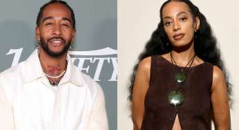 Still Got Love? Omarion Reflects On Past Romance With Solange Knowles & Gets Real About His Feelings Now (WATCH)