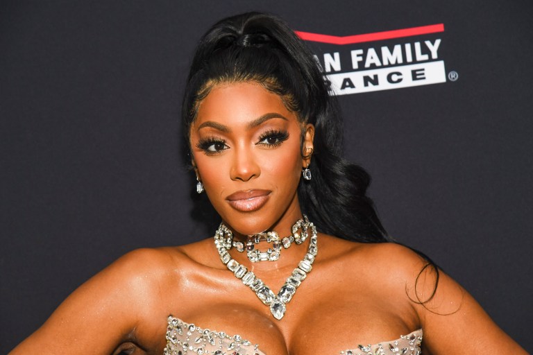 Porsha Williams Opens Up About Living In Her Truth In Relationship With Patrice McKinney