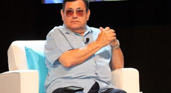 Prayers Up! Abraham Quintanilla, Father Of Late Singer Selena, Passes Away At 86