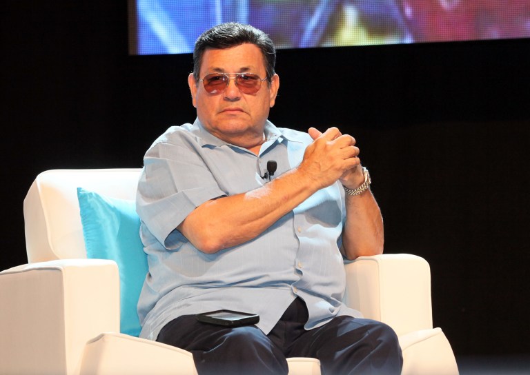 Prayers Up! Abraham Quintanilla, Father Of Late Singer Selena, Dies At 86