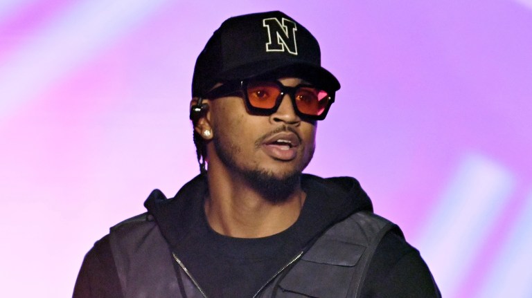 REPORT: Trey Songz Arrested Following Hookah Lounge Incident & Allegedly Punching Nightclub Employee In The Face (VIDEO)