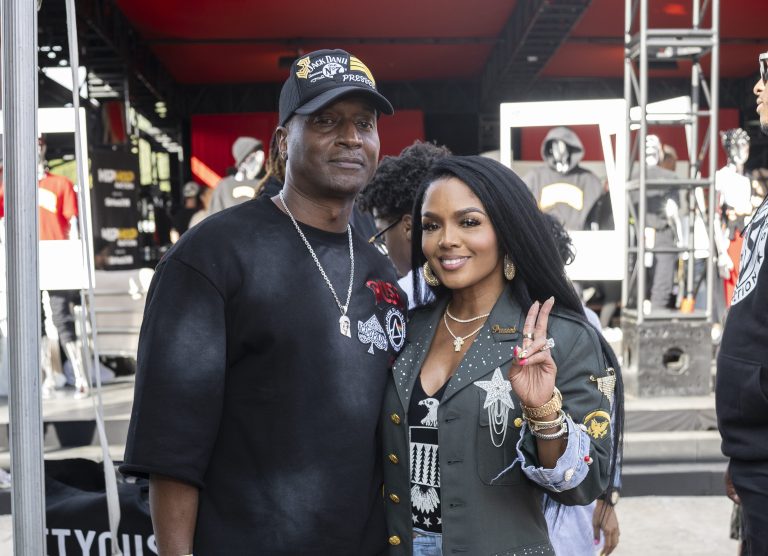 Rasheeda & Kirk Frost Celebrate 26 Years Of Marriage With Romantic Date-Night Energy