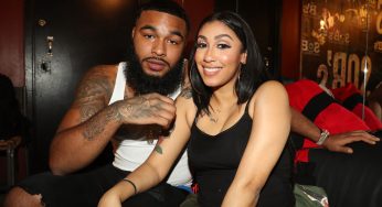 Queen Naija Celebrates ClarenceNYC’s Birthday With Sweet Message & Fans Can’t Get Enough (PHOTOS)