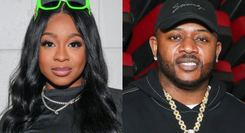 Oop! Reginae Carter Recalls Losing Disney Opportunity Over Mack Maine’s Lyrics In ‘Every Girl’ (VIDEO)