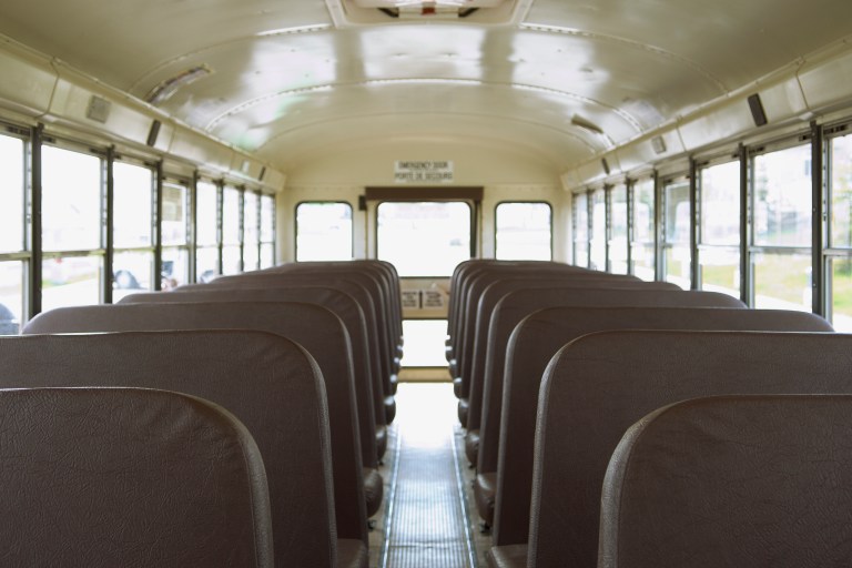 Resource Officer Reportedly Removed From Active Duty After Allegedly Tasing 18-Year-Old Student Lanier Johnson-Hunt On School Bus In Atlanta (VIDEO)