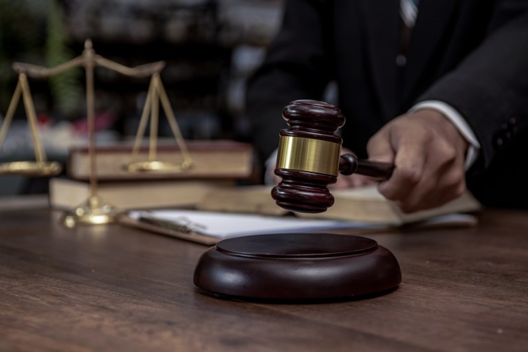 Say WHAT?! Arkansas Couple Who Tried To Sell 2-Month-Old Baby For Beer Sentenced (VIDEO)