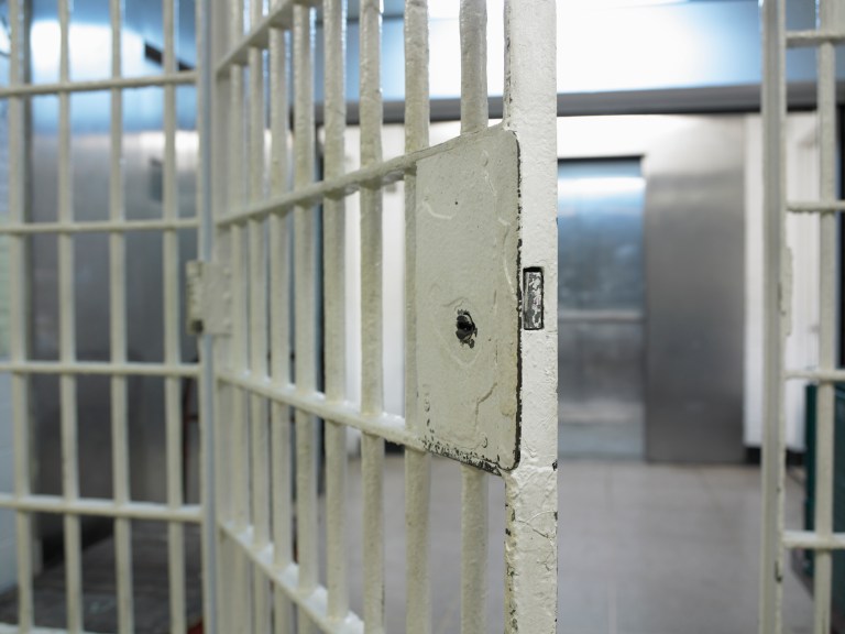 Say, WHAT?! Florida Woman, Deborah Collier, Charged After Allegedly Drugging Disabled Great-Granddaughter In Attempted Murder-Suicide Plan