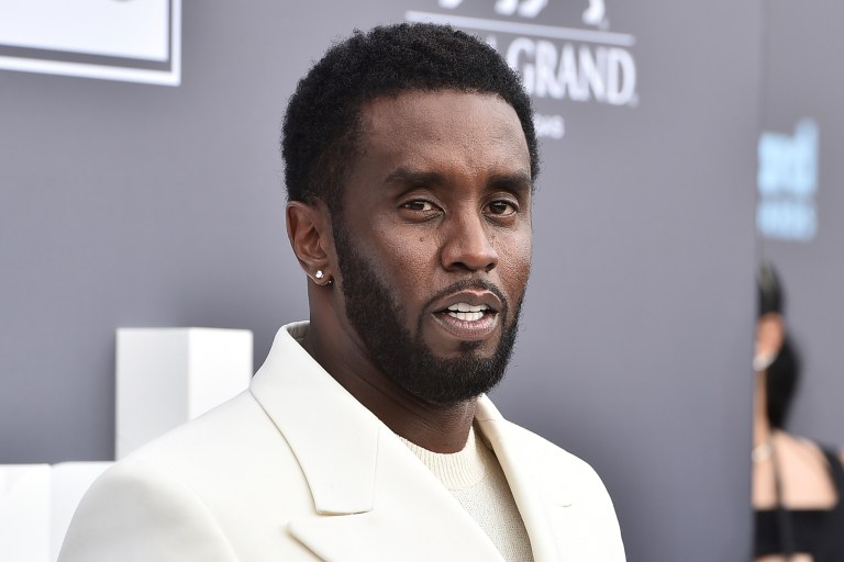 Sean Diddy Combs seeks immediate release from prison in appeals argument