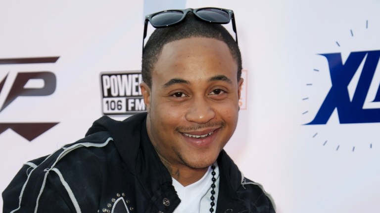 He's Back! Social Media Users Are Applauding Orlando Brown Following His Fire Freestyle Clip (WATCH)