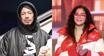 All Good? Social Media Users Think Nick Cannon Has Subtly Addressed Monroe’s Viral Message About Her Half-Siblings
