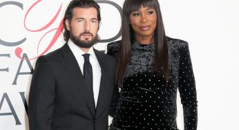 Issa Fiancée! Venus Williams Shares Never-Before-Seen Engagement Moments With Her Man (PHOTOS)