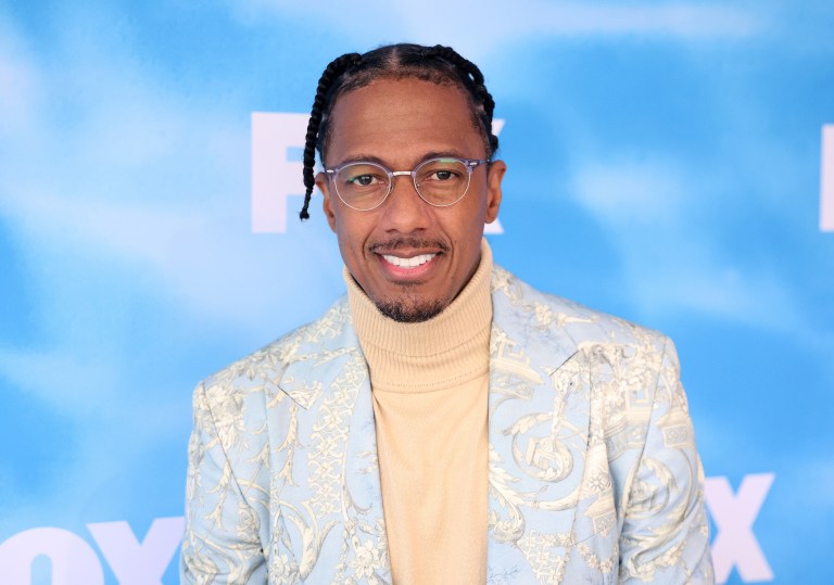 Squad Goals! Nick Cannon Flexes Family Holiday Vibes With Some Of His Kids And Their Moms (PHOTO)
