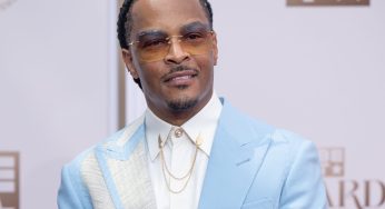 All There?! T.I. Clears The Air After Fans Question If He’s The Mystery Man With Bald Spot In Viral Clip (VIDEOS)