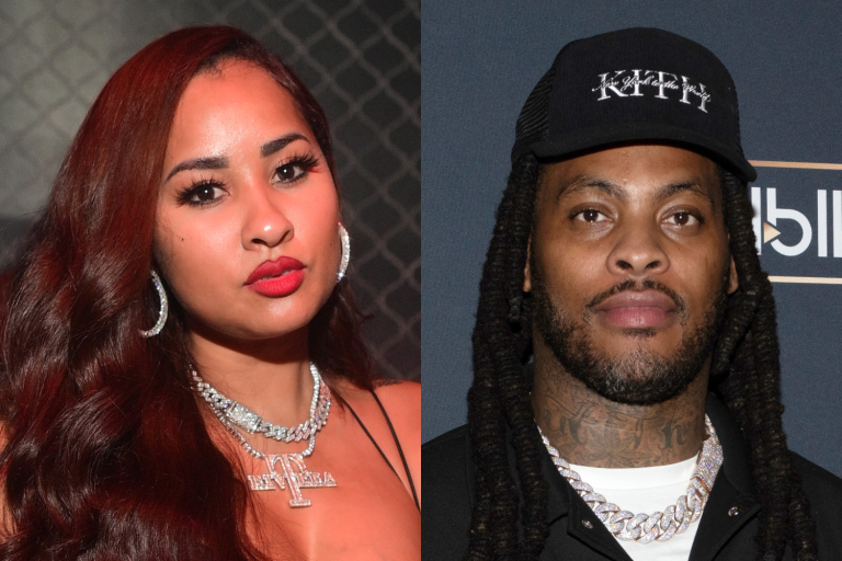 Tammy Rivera Reflects On Past Relationship With Waka Flocka & Reveals What Really Ended Their Marriage