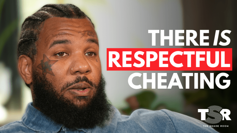 The Game On Respectful Cheating, Dating History, Fatherhood, His Dream Verzuz Battle & More | SITSR (Exclusive)