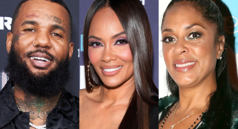 The Game Sets The Record Straight On Tiffney Cambridge & Evelyn Lozada’s Relationship Amid Social Media Shade (VIDEO)
