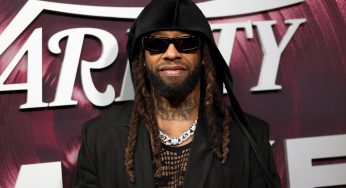 All Grown Up! The Internet Goes WILD After Ty Dolla Sign Pops Out In RARE Livestream With His Daughter (VIDEOS)