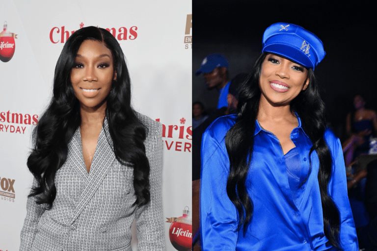 Tour Tales! 6 Moments From Brandy & Monica's 'The Boy Is Mine' Tour That Had Us Shook (VIDEOS)